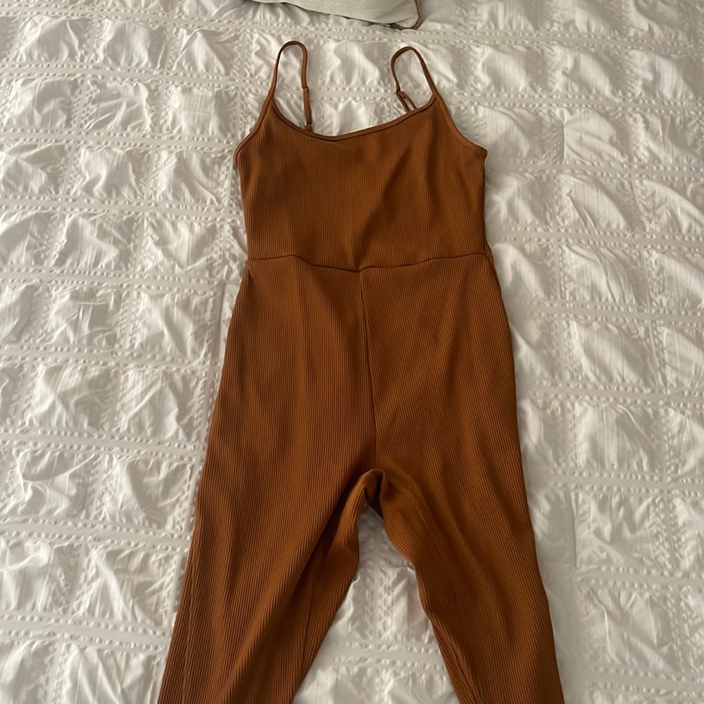 Wild fable jumpsuit